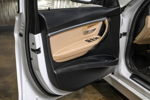 Used 2018 BMW 330i Sedan image 41