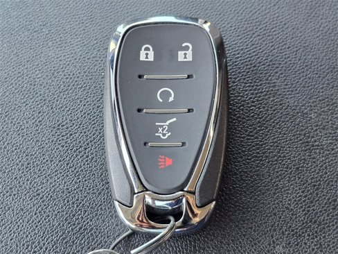 Certified 2022 Chevrolet Equinox LT image 36