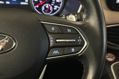 Used 2023 Hyundai Santa Fe SEL image 31
