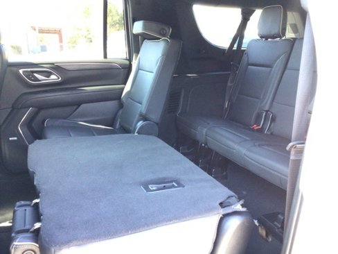 Used 2023 GMC Yukon XL SLT image 25