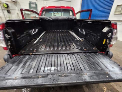 Used 2009 Toyota Tacoma 2WD Regular Cab image 24