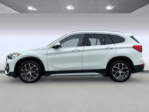Used 2020 BMW X1 xDrive28i image 2