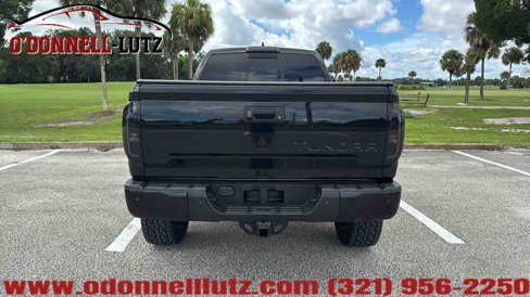 Used 2021 Toyota Tundra SR5 image 10