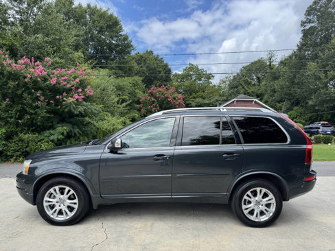 Used 2014 Volvo XC90 3.2 image 3