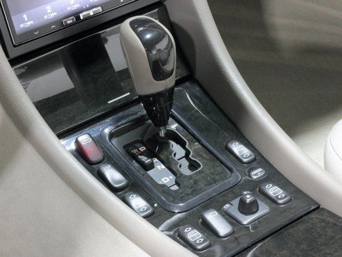 Used 2001 Mercedes-Benz CLK 430 Cabriolet image 74