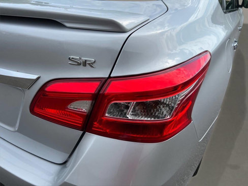 Used 2016 Nissan Sentra SR image 15