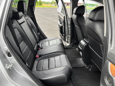 Used 2020 Honda CR-V EX-L image 18