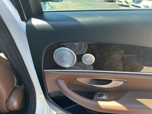 Certified 2019 Mercedes-Benz E 300 image 30