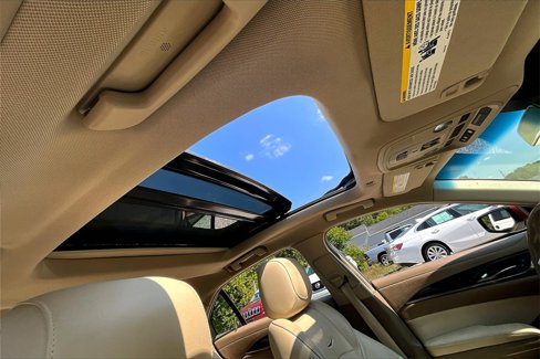 Used 2015 Cadillac CTS Luxury image 26