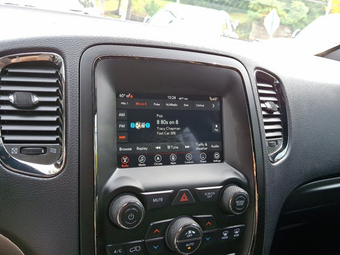 Used 2020 Dodge Durango GT image 19