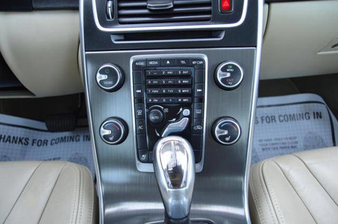 Used 2013 Volvo S60 T5 image 24