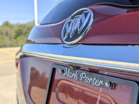 Used 2018 Buick Enclave Premium image 9