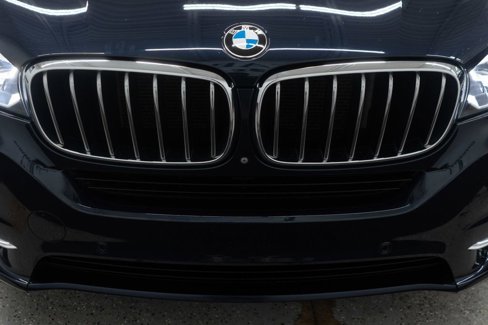 Used 2018 BMW X5 xDrive35i w/ Driving Assistance Package image 49