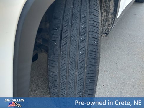 Used 2015 Jeep Cherokee Limited w/ Trailer Tow Group image 12