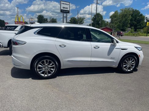 Used 2023 Buick Enclave Avenir w/ Trailering Package, 5000 lbs. image 4