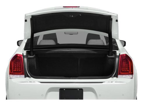 Certified 2020 Chrysler 300 S image 12