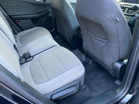 Used 2021 Ford Escape SE w/ Cold Weather Package image 20