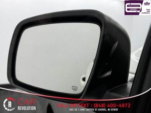 Used 2018 Dodge Journey SE w/ Popular Equipment Group image 34