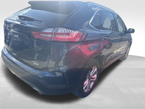 Used 2019 Ford Edge SEL w/ Equipment Group 201A image 5