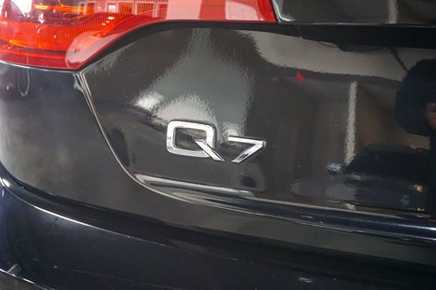 Used 2013 Audi Q7 TDI Premium Plus image 61