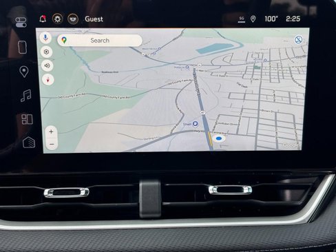 New 2026 Chevrolet Equinox LT image 20