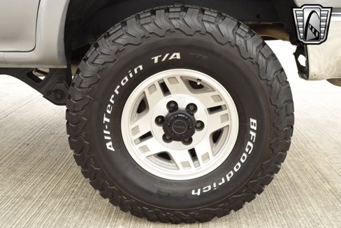 Used 1991 Toyota 4Runner SR5 image 7