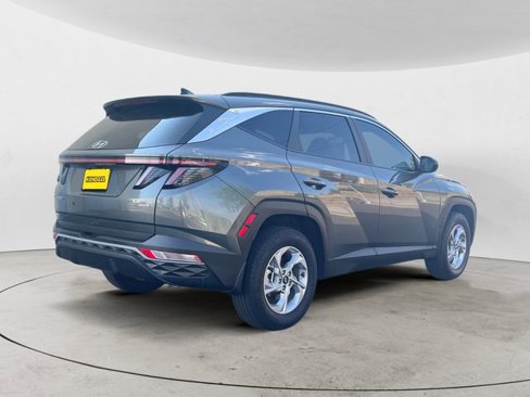 Used 2023 Hyundai Tucson SEL image 5