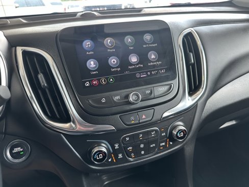 Used 2022 Chevrolet Equinox LT image 23