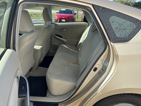 Used 2010 Toyota Prius Two image 10