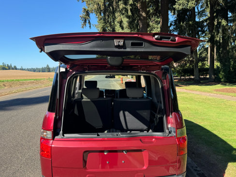 Used 2008 Honda Element EX image 34