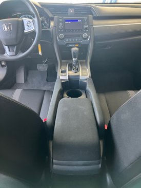 Used 2019 Honda Civic LX image 20