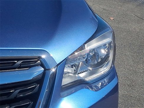 Used 2018 Subaru Forester 2.5i Premium w/ Protection Package #1 image 8