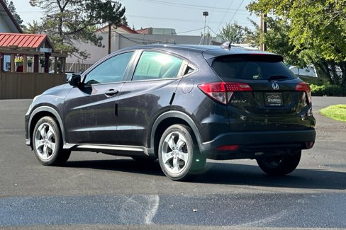 Used 2016 Honda HR-V LX image 6