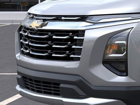 New 2026 Chevrolet Equinox LT image 13