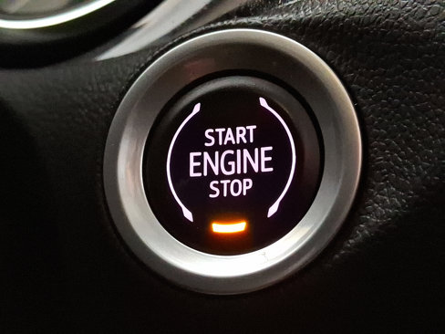 Certified 2021 Buick Encore GX Essence w/ Advanced Technology Package image 24