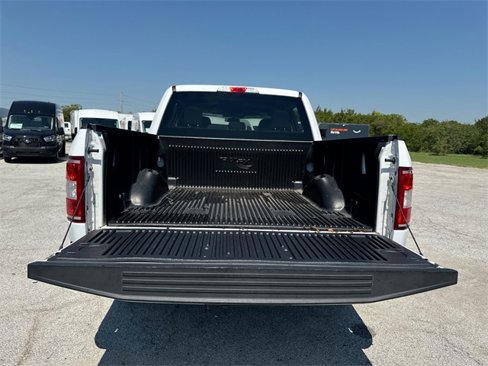 Used 2018 Ford F150 XLT image 22