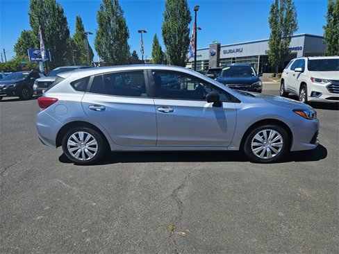 Used 2023 Subaru Impreza 2.0i image 6