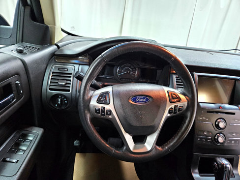 Used 2019 Ford Flex SEL image 27