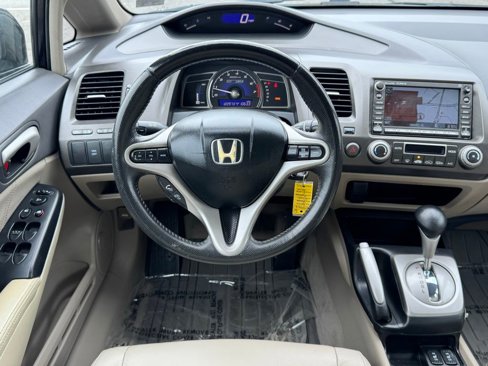 Used 2010 Honda Civic Hybrid Sedan image 22