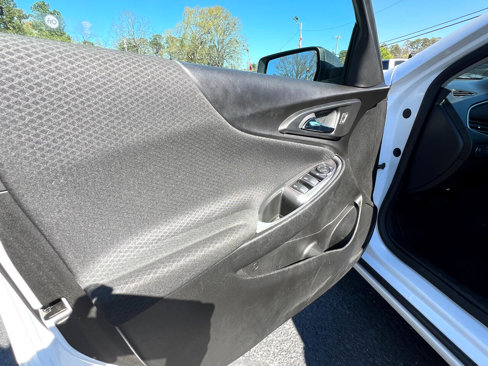Used 2018 Chevrolet Malibu LS image 18