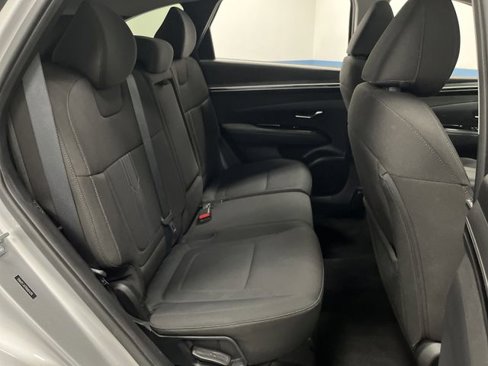 Used 2022 Hyundai Tucson SEL w/ Convenience Package image 32