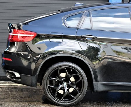 Used 2013 BMW X6 xDrive50i image 12