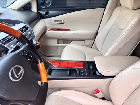 Used 2010 Lexus RX 350 AWD image 19