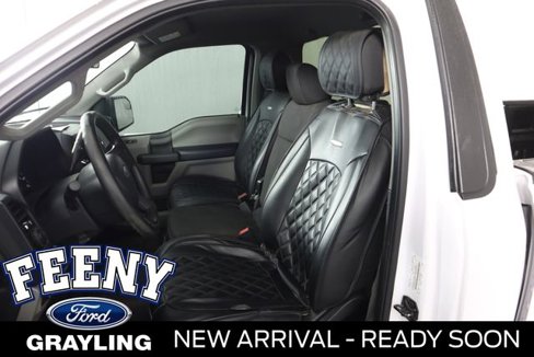 Used 2019 Ford F150 XL w/ XL Power Equipment Group image 11