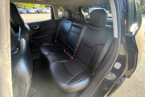 Used 2019 Jeep Compass Altitude image 22