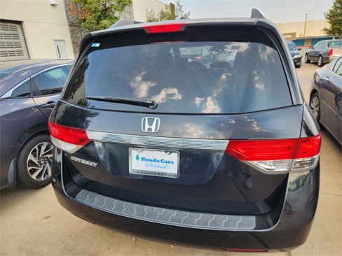 Used 2014 Honda Odyssey EX-L image 5