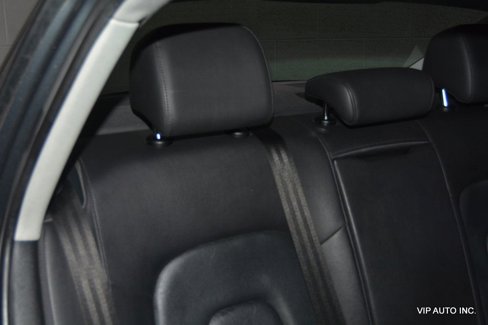 Used 2012 Audi A4 2.0T Premium image 24
