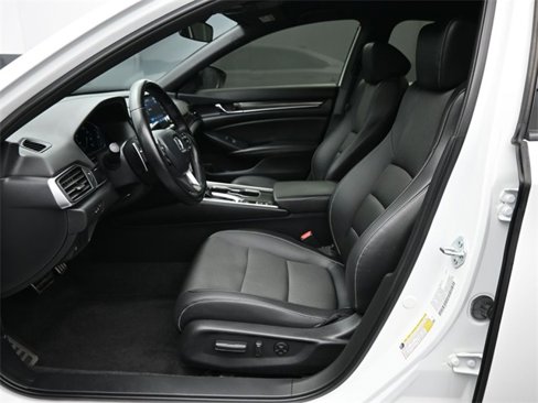 Used 2022 Honda Accord Sport image 24