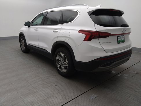 Used 2023 Hyundai Santa Fe SEL image 5