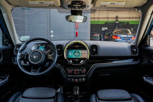 Certified 2023 MINI Cooper Countryman S image 12
